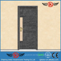 JK-PU9318 Günstige Preis Wooden Room Door